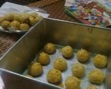 Foto langkah ke 6 dari resep Nastar keju lembut..rapuh..prruulll bngt.