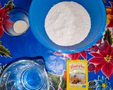 Foto del paso 1 de la receta: Dumplings
