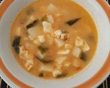 Foto del paso 3 de la receta: Caldillo de queso