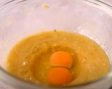Foto del paso 3 de la receta: Bizcocho de chocolate free de gluten y azúcar