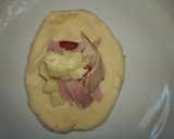 Foto del paso 5 de la receta: Masa de bollitos salados o empanadas