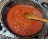 Foto del paso 3 de la receta: Atún con tomate