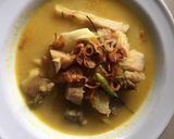 Foto langkah ke 4 dari resep Lodeh tewel.