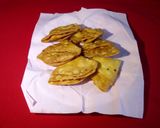 নিমকি রেসিপি, রেসিপির ধাপ 1 ছবি