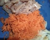 Foto langkah ke 1 dari resep *Sup Bola-Bola Ayam*.