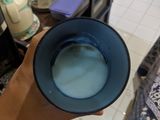 Es Susu Oatmeal