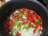 Pulpo en salsa 😋