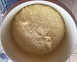 Dinnye kalács recept fázis 2 fotója