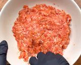 Töltött káposzta recept fázis 2 fotója
