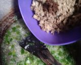 Foto langkah ke 2 dari resep Siomay (tanpa) ikan.