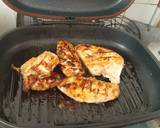 Cara Membuat Asian Breast Chicken Grilled 5