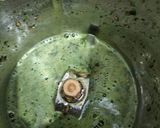A picture of step 3 of Banarsi Paan Mocktail.