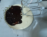 Foto del paso 4 de la receta: Bizcocho con cobertura de chocolate