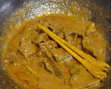 Foto langkah ke 4 dari resep 21. Osik Daging.