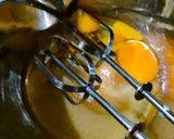 Foto langkah ke 6 dari resep Brownies Caramel Cheese Puding (985).