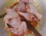 Foto langkah ke 3 dari resep Ayam rica2 kemanggi kuah kental.