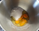 Foto del paso 1 de la receta: Torta extra coco
