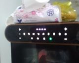 Hình bước làm 3 của món Pizza