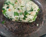 वेज कटलेट (veg cutlet recipe in hindi) रेसिपी चरण 2 फोटो