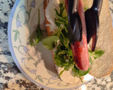 Foto del paso 4 de la receta: Perrito verde