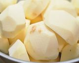 Almás pudingos süti - CH recept fázis 3 fotója