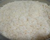 A picture of step 4 of Zarda / Mutanjan.