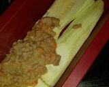 Foto del paso 3 de la receta: Lasaña de Calabacín y Carne Picada
