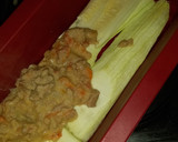 Foto del paso 3 de la receta: Lasaña de Calabacín y Carne Picada