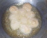 आटे के गुलगुले (Aate ke gulgule recipe in Hindi) रेसिपी चरण 4 फोटो