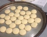 Foto del paso 5 de la receta: Alfajores de maicena #Norali