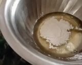 मार्बल केक(Marble cake recipe in Hindi) रेसिपी चरण 1 फोटो