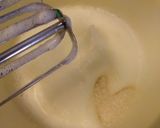 Foto langkah ke 3 dari resep Souffle Pancake.