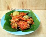 Foto langkah ke 4 dari resep Gabus Balado.