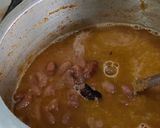 राजमा (rajma recipe in Hindi) रेसिपी चरण 4 फोटो