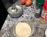Foto del paso 5 de la receta: Palitos de berenjena al horno