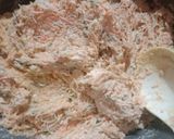 Foto langkah ke 4 dari resep Bakwan Tahu Bihun.