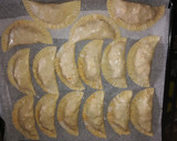 Foto del paso 12 de la receta: A la rica empanadilla
