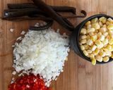 Foto del paso 2 de la receta: Charquicán picante de chancho y cochayuyo 🍃