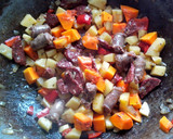 Foto del paso 3 de la receta: Guiso de lentejas completito