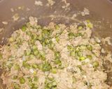 Foto del paso 3 de la receta: Arveja con Atún
