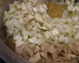 Foto del paso 2 de la receta: Albóndigas con patatas a la cerveza
