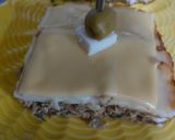 صورة لخطوة 2 من وصفة طاجين الجبن 🧀🧀
