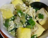 Foto langkah ke 4 dari resep Tumis Oyong.