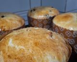 Foto del paso 11 de la receta: Pan dulce con aroma a casero