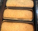 Foto del paso 3 de la receta: Budín cuatro cuartos!!