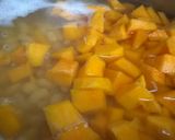 Foto del paso 13 de la receta Porotos con mazamorra