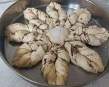 Foto del paso 8 de la receta: Estrella de Navidad