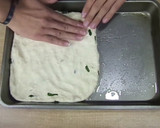 Foto del paso 4 de la receta: Focaccia Italiana 💪🇧🇬