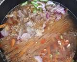 One pot pastamatakin girki2 hoto