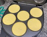 Foto del paso 6 de la receta: Waffles sin wafflera
